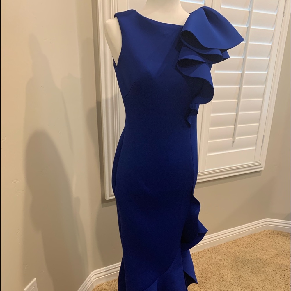 Eliza J formal dress Size 6